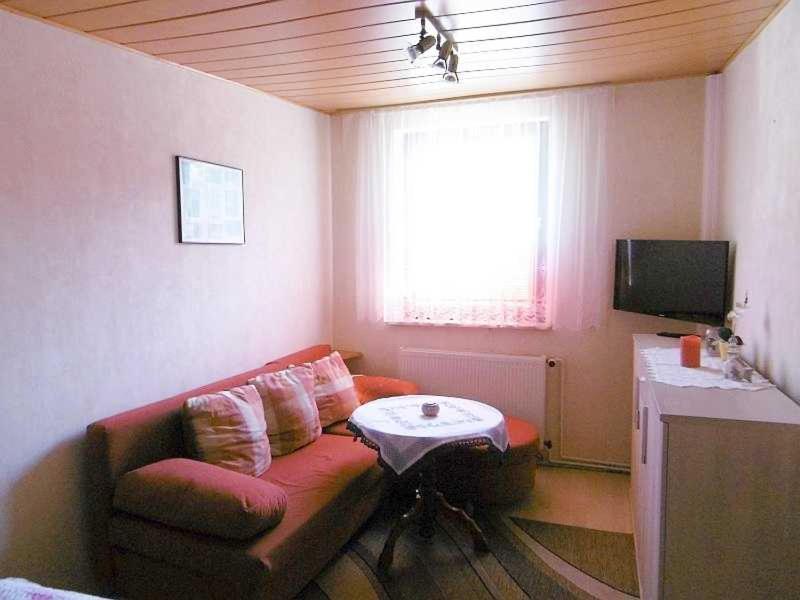 Ruegen_Fewo 42 Rambin Exterior foto