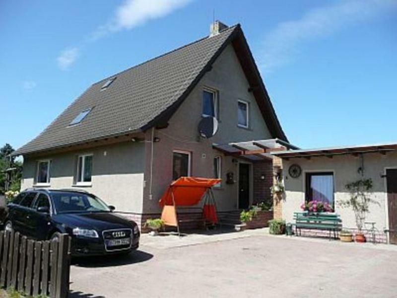 Ruegen_Fewo 42 Rambin Exterior foto